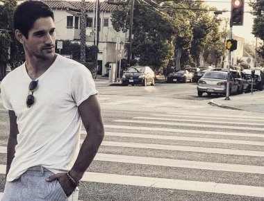 Π. Βλάχος: Η ανήθικη πρόταση που δέχθηκε με αντίτιμο 5.000 ευρώ - Ποια ήταν η αντίδραση του; (φωτο)